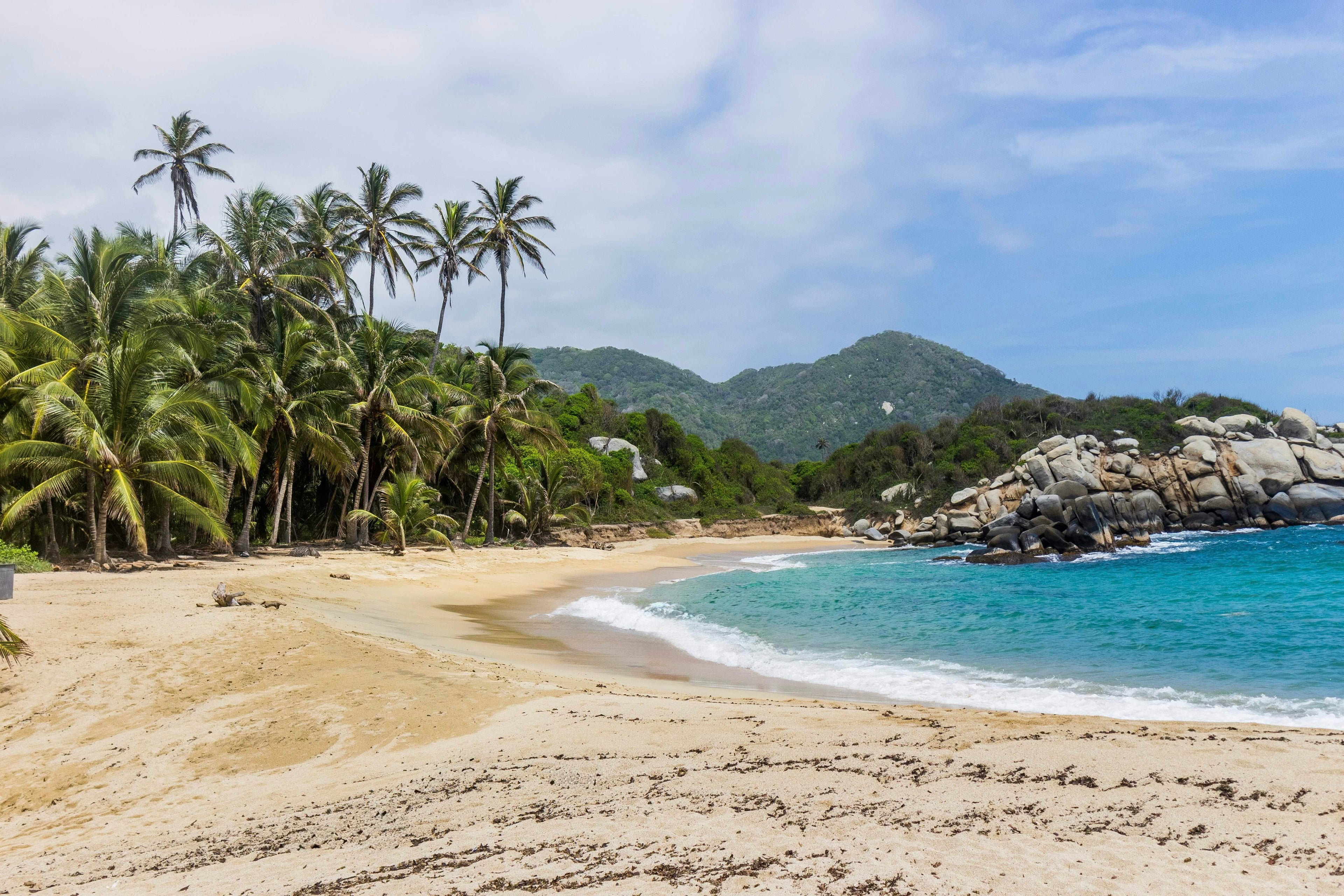 TAYRONA