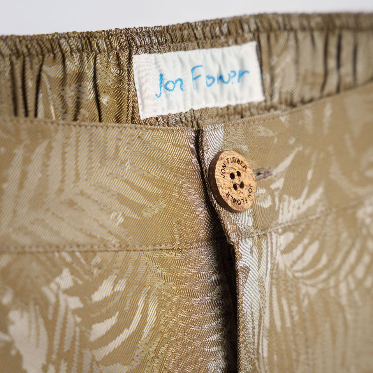 Pantaloncini da bagno TAYRONA