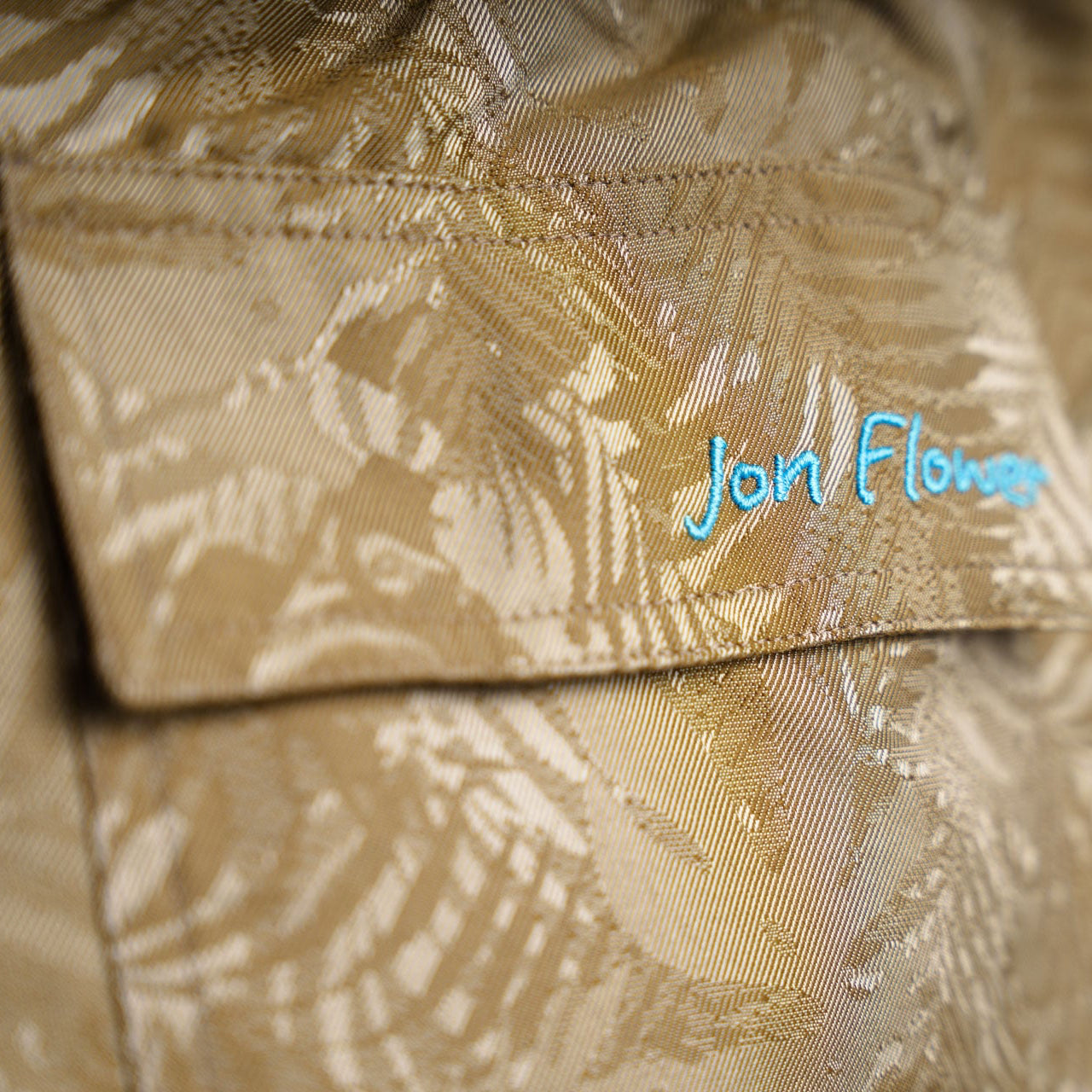 Pantaloncini da bagno TAYRONA