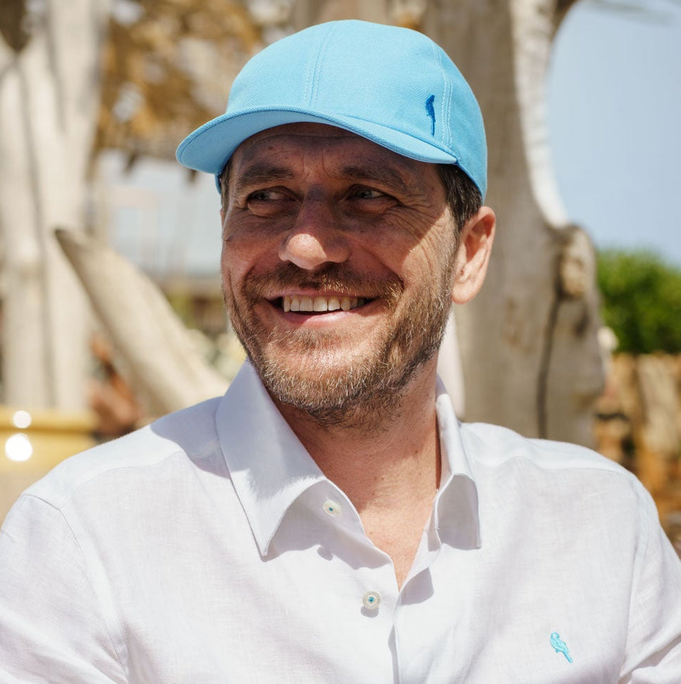 Cappellino da golf MIAMI 
