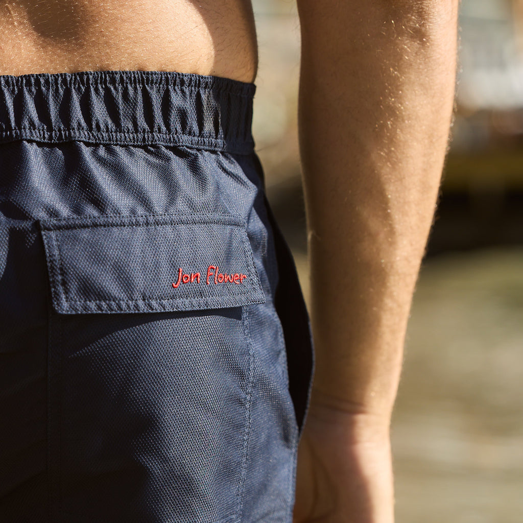 Pantaloncini da bagno PORTOFINO