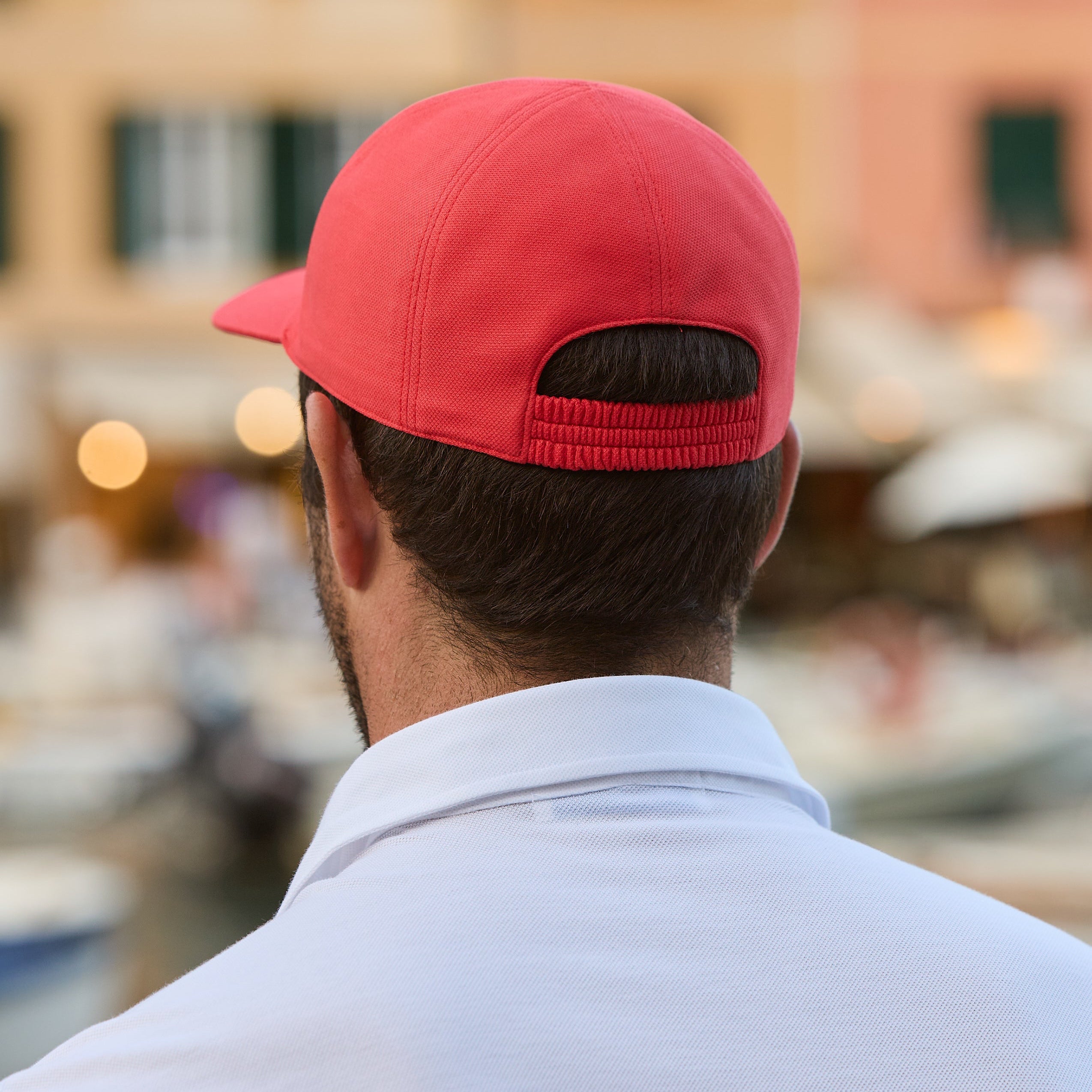 Cappellino da golf MIAMI 