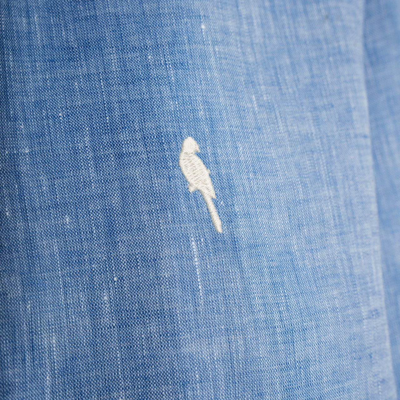 Camicia in lino PORTOFINO 