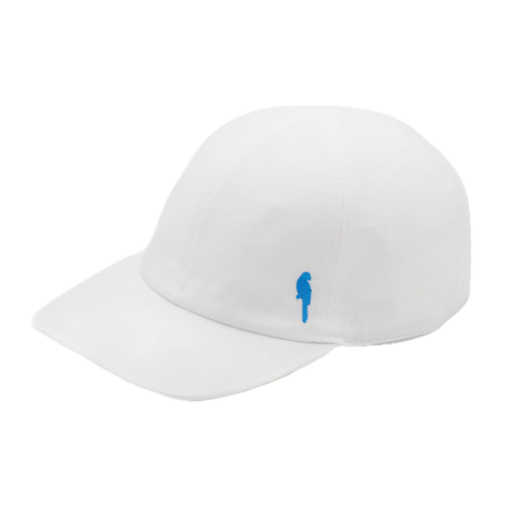 Cappellino da golf in lino PORTOFINO 