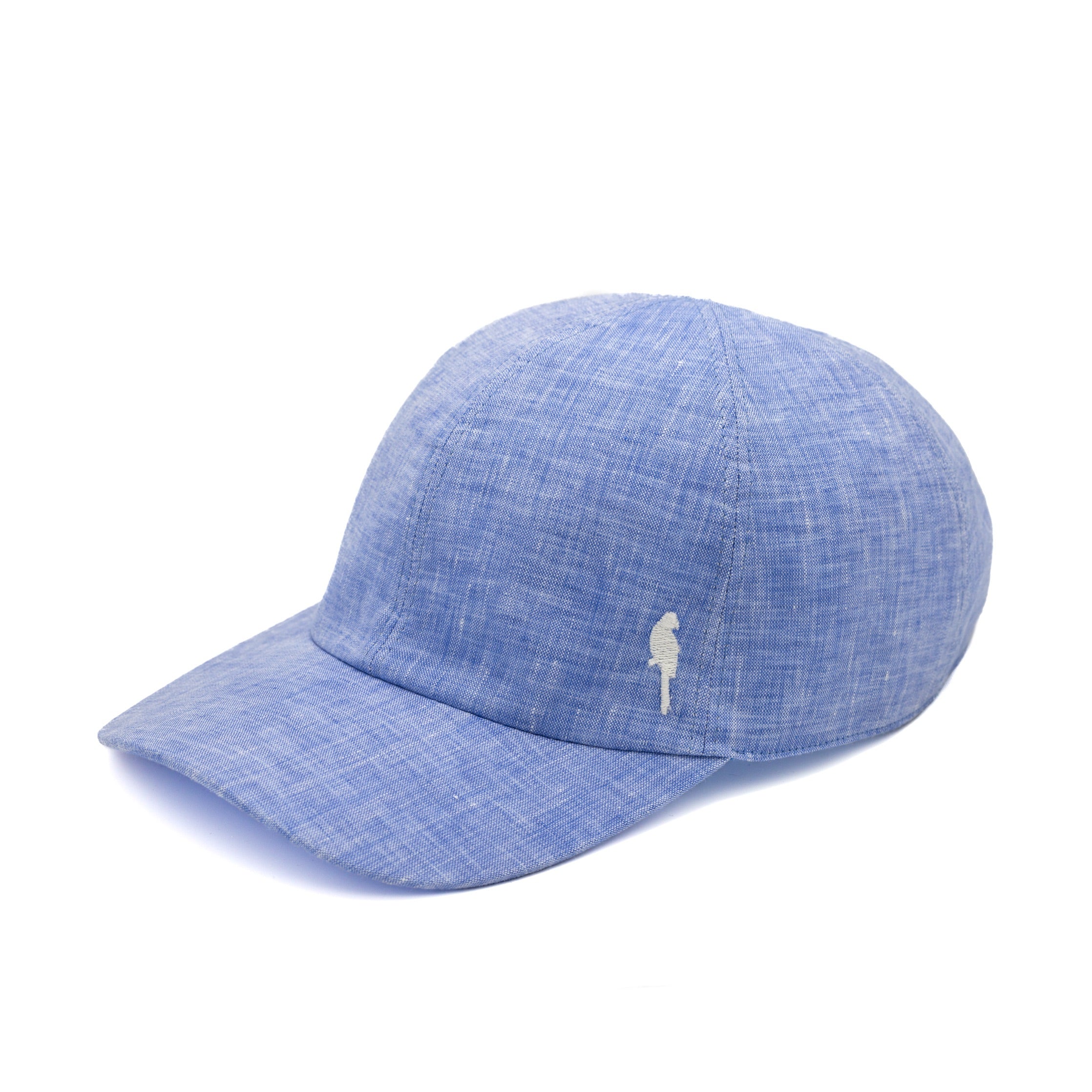 Cappellino da golf in lino PORTOFINO 